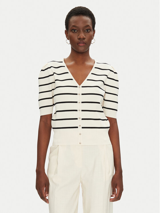 Свитер обычного кроя 251-MFOLK Morgan, экрю
Свитер обычного кроя 251-MFOLK Morgan, экрю