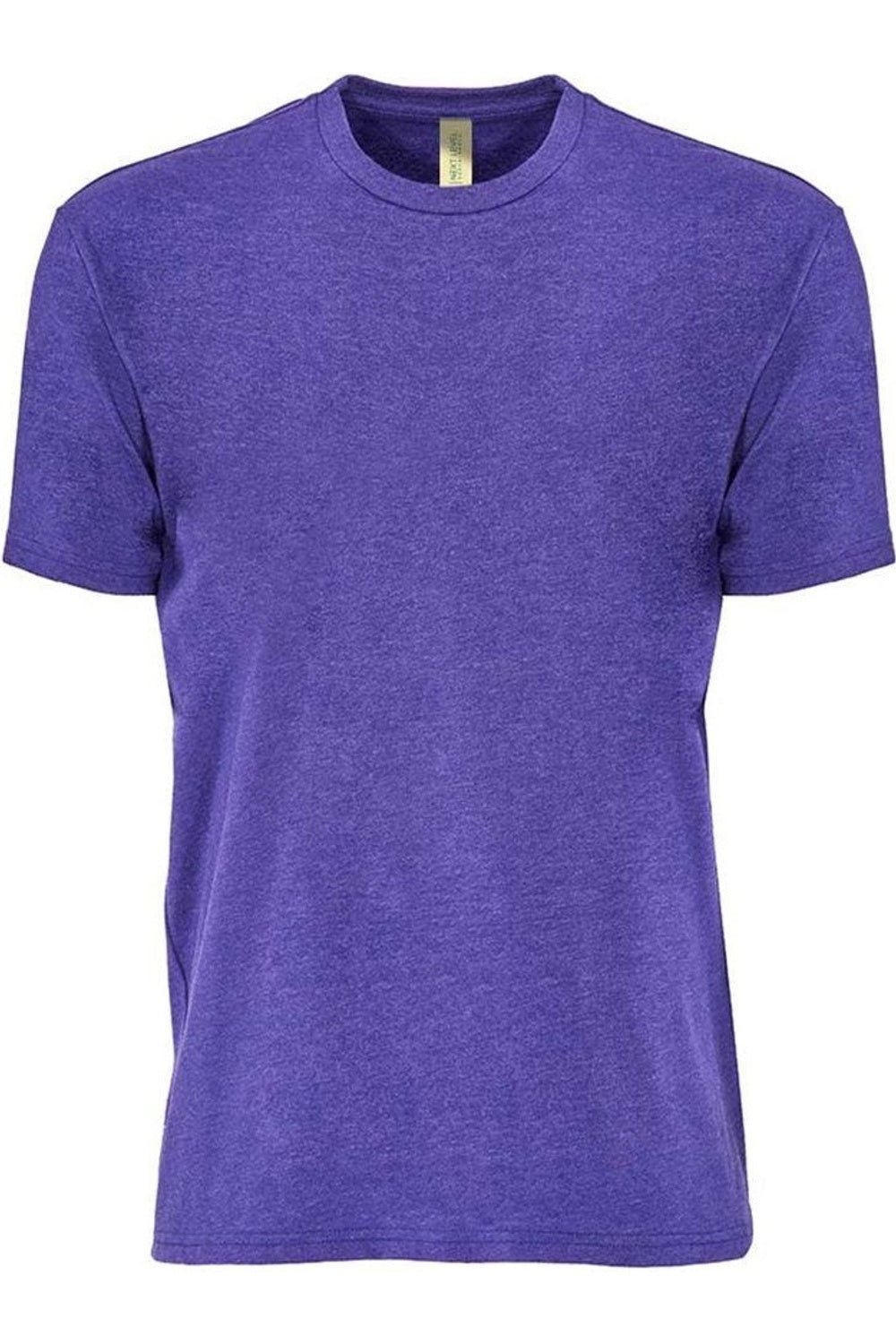Футболка унисекс Eco Performance Next Level, цвет heather sapphire
Футболка унисекс Eco Performance Next Level, цвет heather sapphire