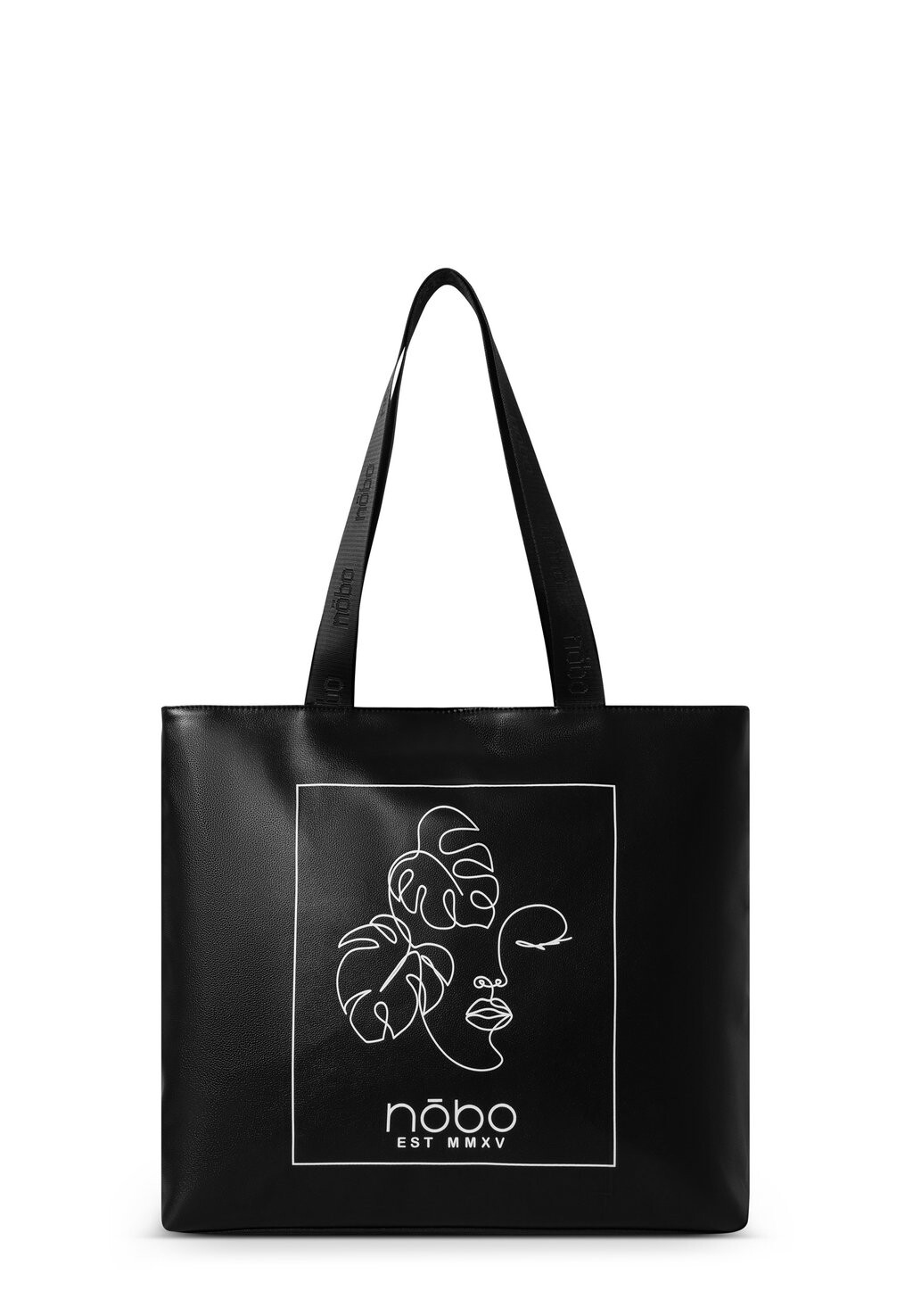 Сумка для покупок ASTRAIA Nobo, черный
Сумка для покупок ASTRAIA Nobo, черный