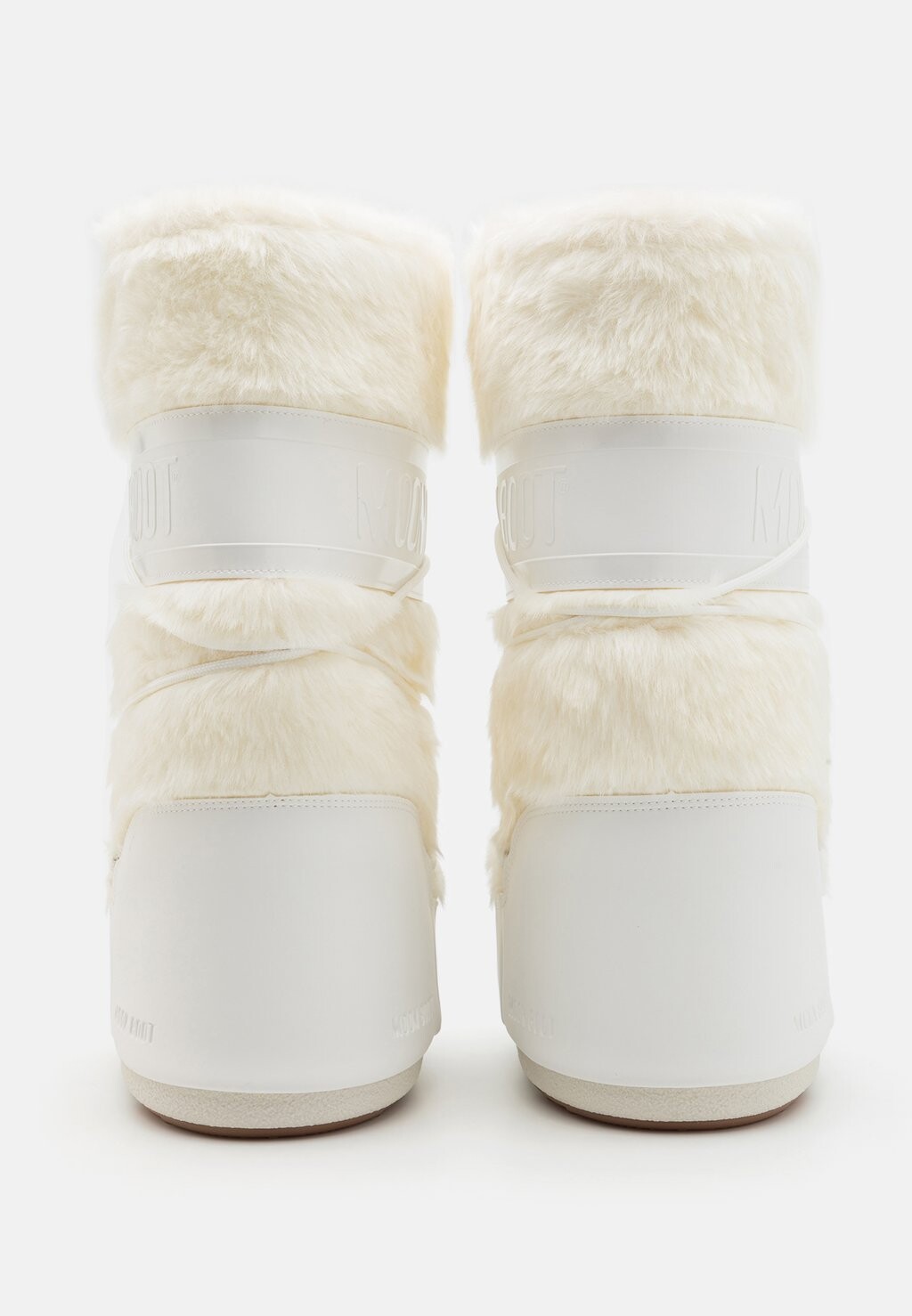 Ботинки на шнуровке ICON UNISEX Moon Boot, белый
Ботинки на шнуровке ICON UNISEX Moon Boot, белый