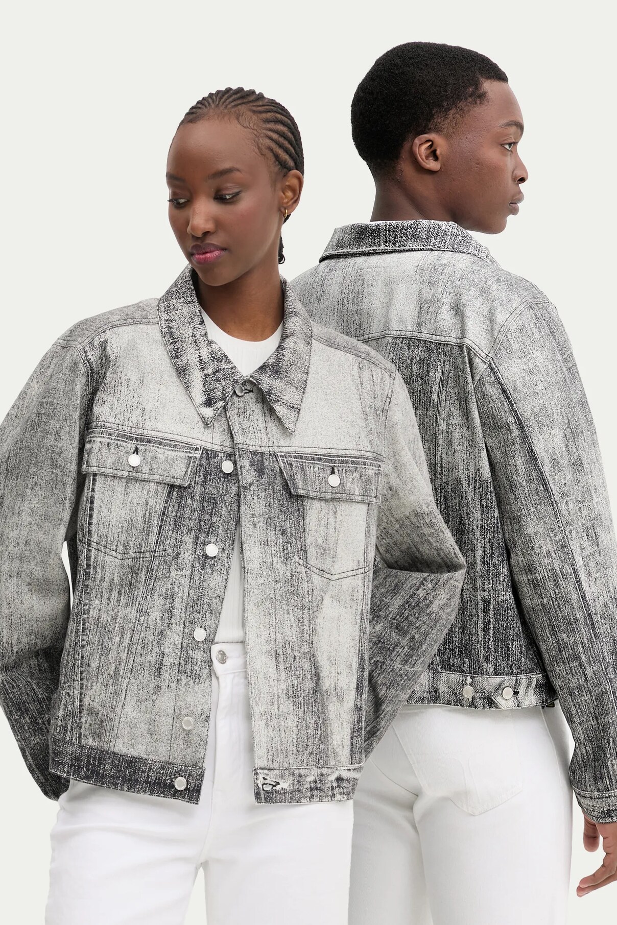 Хлопковая куртка Camperlab, черный
Хлопковая куртка Camperlab, черный