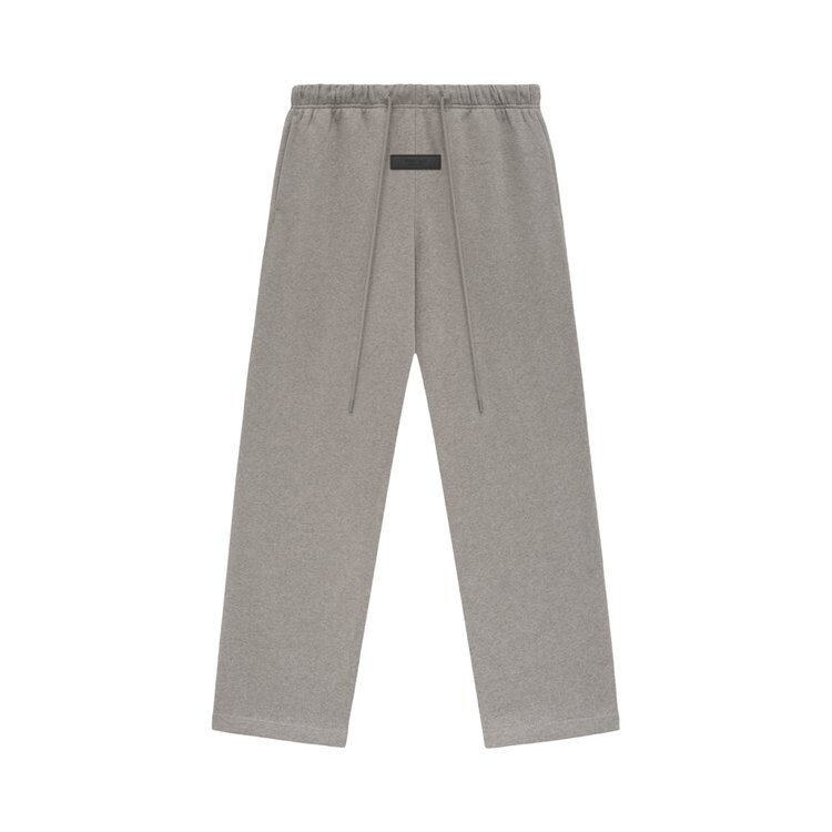 Спортивные брюки Fear Of God Essentials Fear of God Essentials Lounge Sweatpant, серый
Спортивные брюки Fear Of God Essentials Fear of God Essentials Lounge Sweatpant, серый