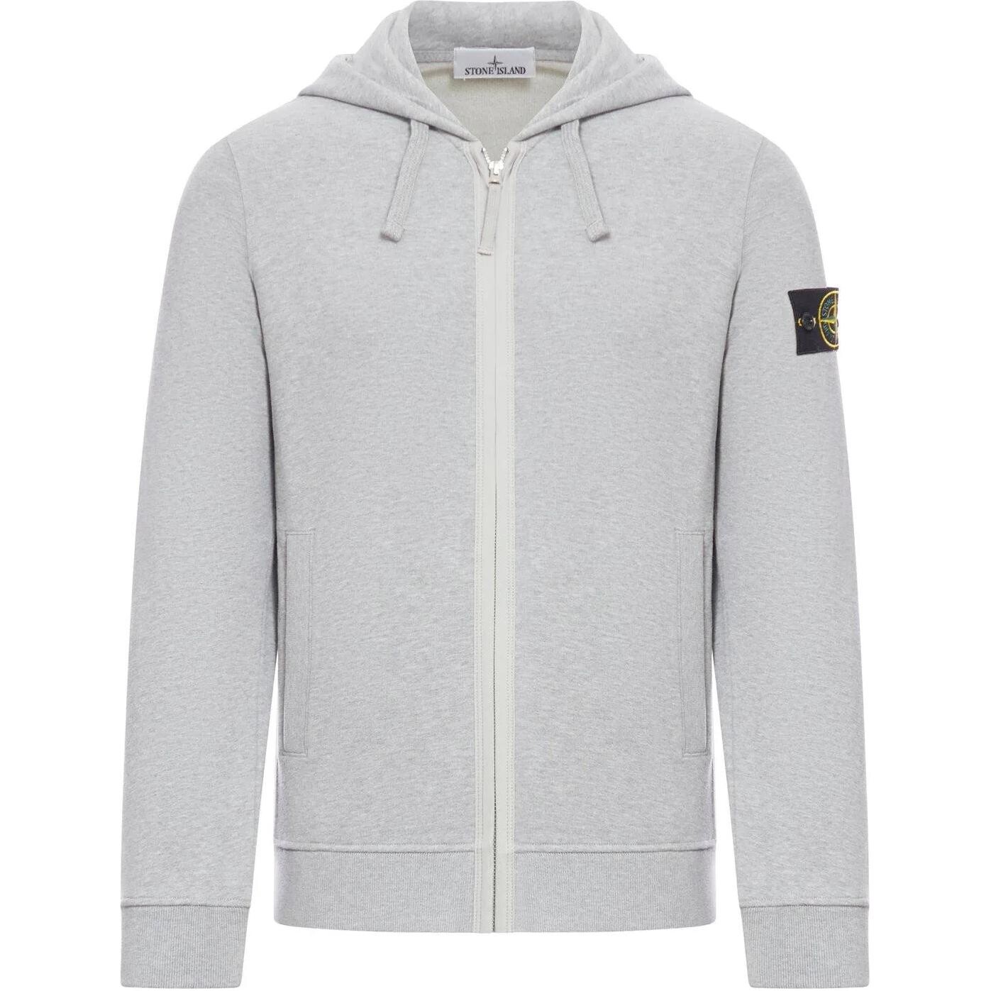 Куртка мужская серый Stone Island
Куртка мужская серый Stone Island