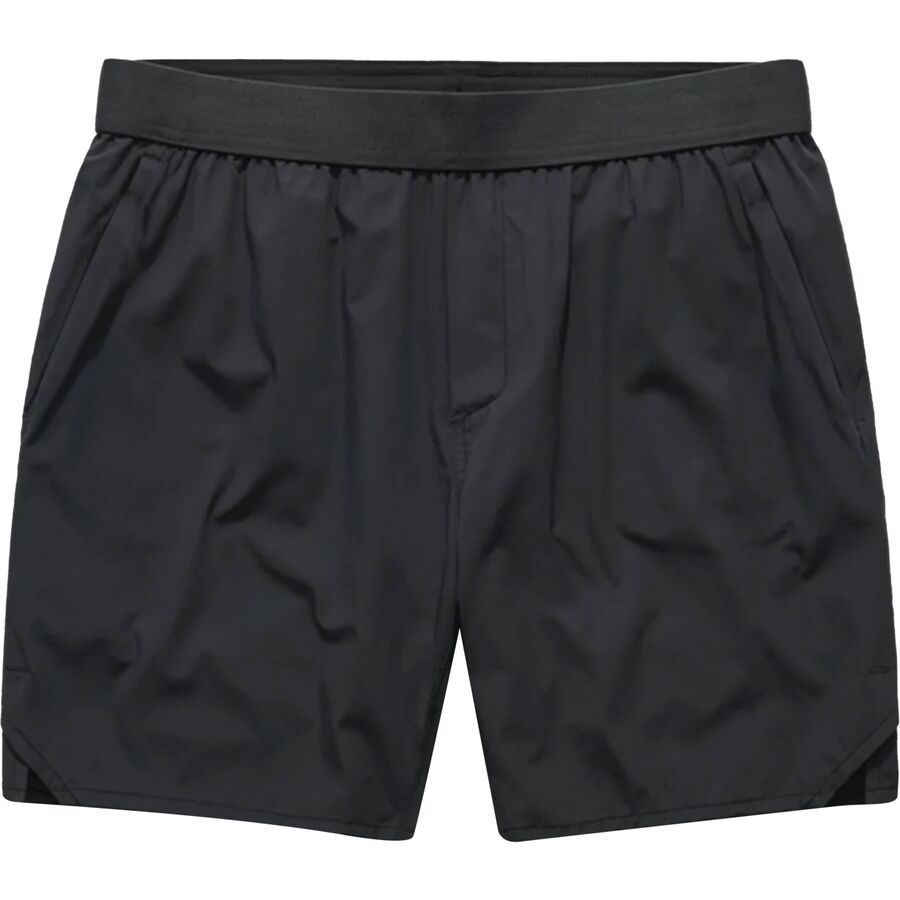 Шорты Ten Thousand Tactical 7in Liner Short Ten Thousand, Black
Шорты Ten Thousand Tactical 7in Liner Short Ten Thousand, Black