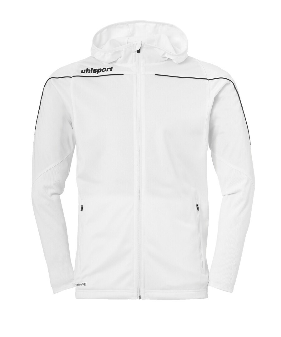 Куртка UHLSPORT Performance, белый
Куртка UHLSPORT Performance, белый