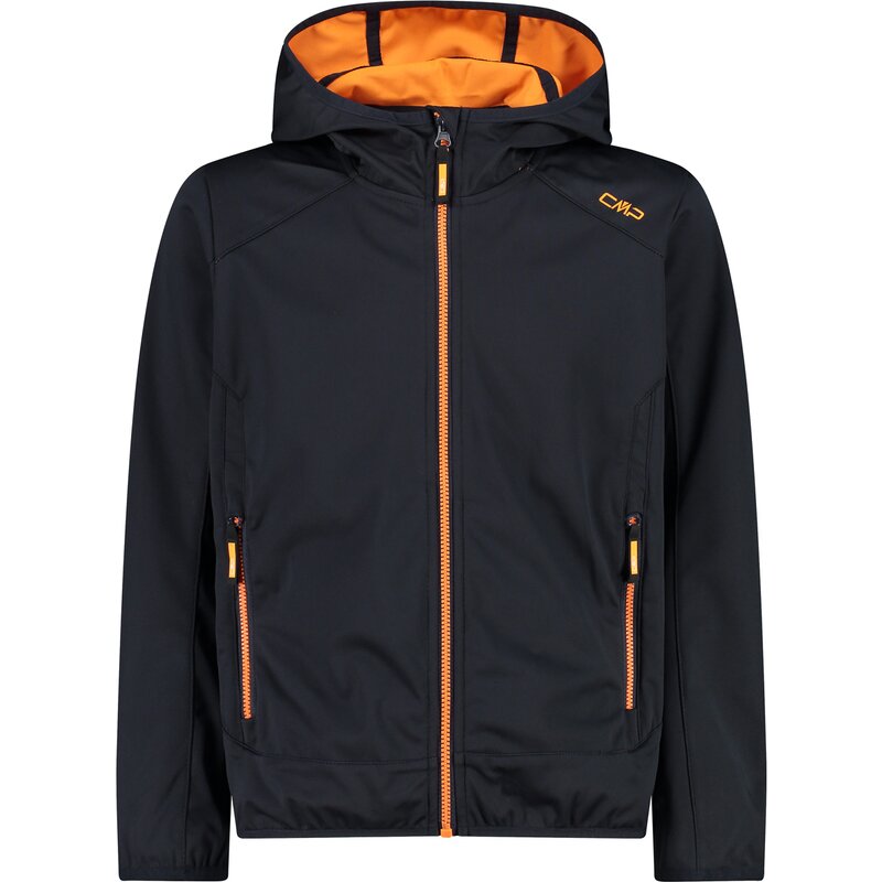 Функциональная куртка Cmp, серый
Функциональная куртка Cmp, серый