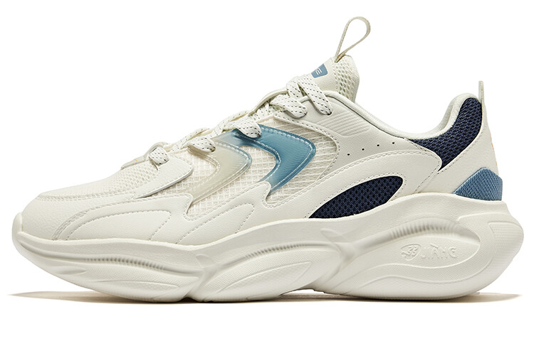 Кроссовки ERKE Lifestyle Shoes Men Low-top Microcrystalline White/fjord Blue, синий
Кроссовки ERKE Lifestyle Shoes Men Low-top Microcrystalline White/fjord Blue, синий