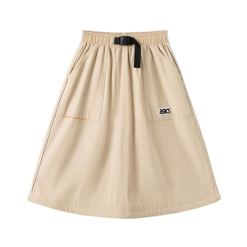 Юбка GS Asics, хаки
Юбка GS Asics, хаки