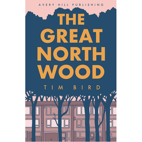 Книга The Great North Wood (Paperback) Avery Hill Publishing
Книга The Great North Wood (Paperback) Avery Hill Publishing