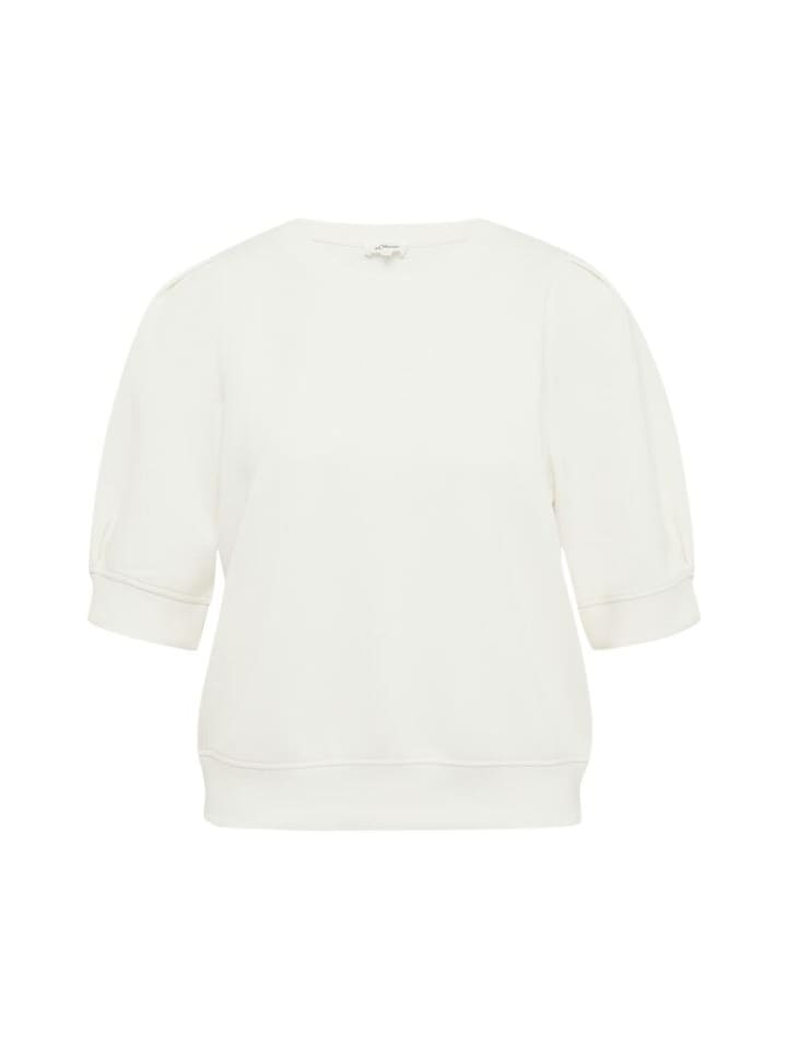 Толстовка S.OLIVER RED LABEL, кремовый
Толстовка S.OLIVER RED LABEL, кремовый