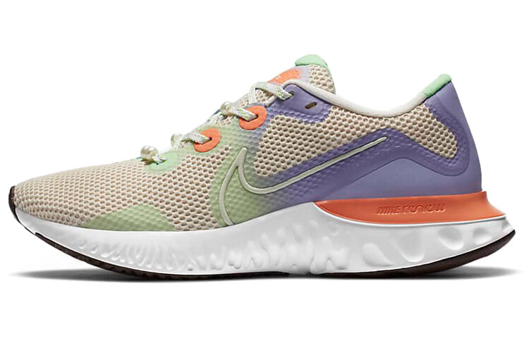Кроссовки Nike Renew Run для женщин
Кроссовки Nike Renew Run для женщин
