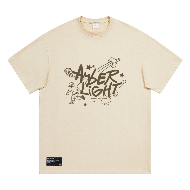 Футболка унисекс AMBER LIGHT, Apricot
Футболка унисекс AMBER LIGHT, Apricot