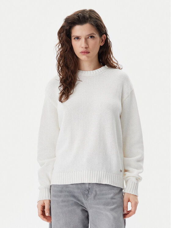 Свитер обычного кроя D-Sambre W NP0A4IFK2061 Napapijri, экрю
Свитер обычного кроя D-Sambre W NP0A4IFK2061 Napapijri, экрю