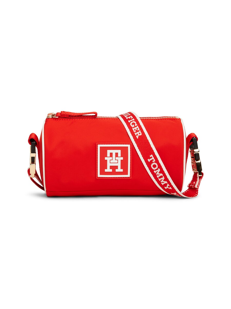 Сумка кросс-боди TOMMY HILFIGER, Red
Сумка кросс-боди TOMMY HILFIGER, Red