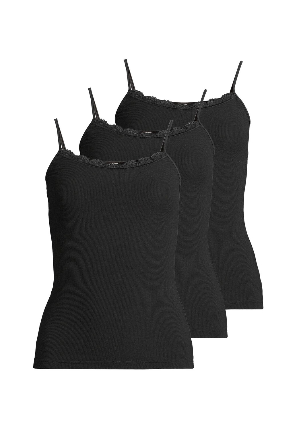 Нижнее белье Nina von C., черный
Нижнее белье Nina von C., черный