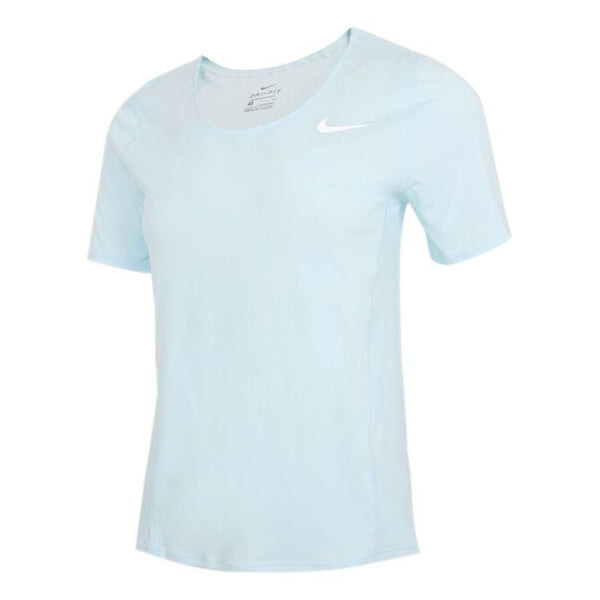 Футболка dri fit training sports quick dry short sleeve blue Nike, синий
Футболка dri fit training sports quick dry short sleeve blue Nike, синий