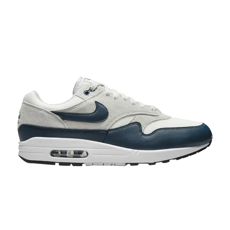 Кроссовки Air Max 1 Essential 'Armory Navy', синий
Кроссовки Air Max 1 Essential 'Armory Navy', синий