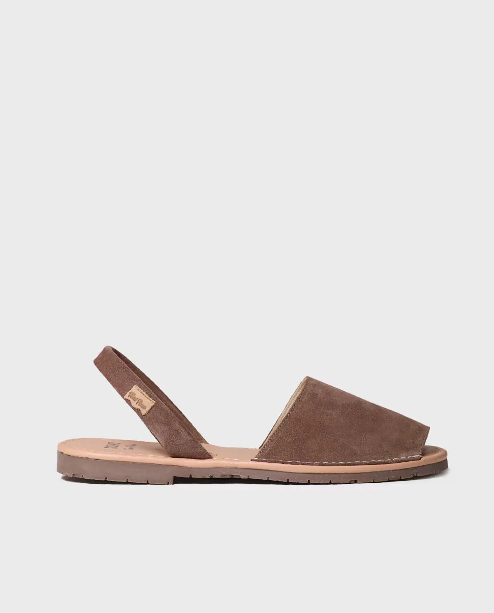 Мужские мужские замшевые кожаные сандалии на резиновой подошве Toni Pons, коричневый
Мужские мужские замшевые кожаные сандалии на резиновой подошве Toni Pons, коричневый