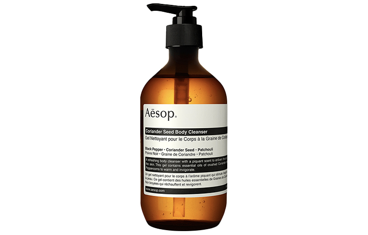 Гель для душа женский AESOP
Гель для душа женский AESOP