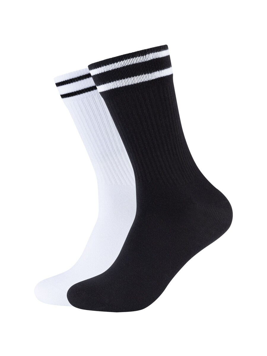 Носки JOOP!, черный/белый
Носки JOOP!, черный/белый