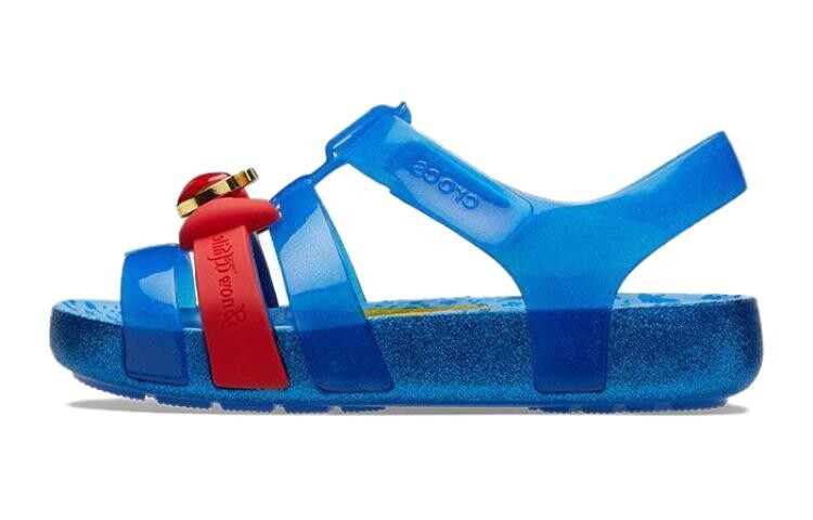 Детские сандалии детские синие Crocs, синий
Детские сандалии детские синие Crocs, синий