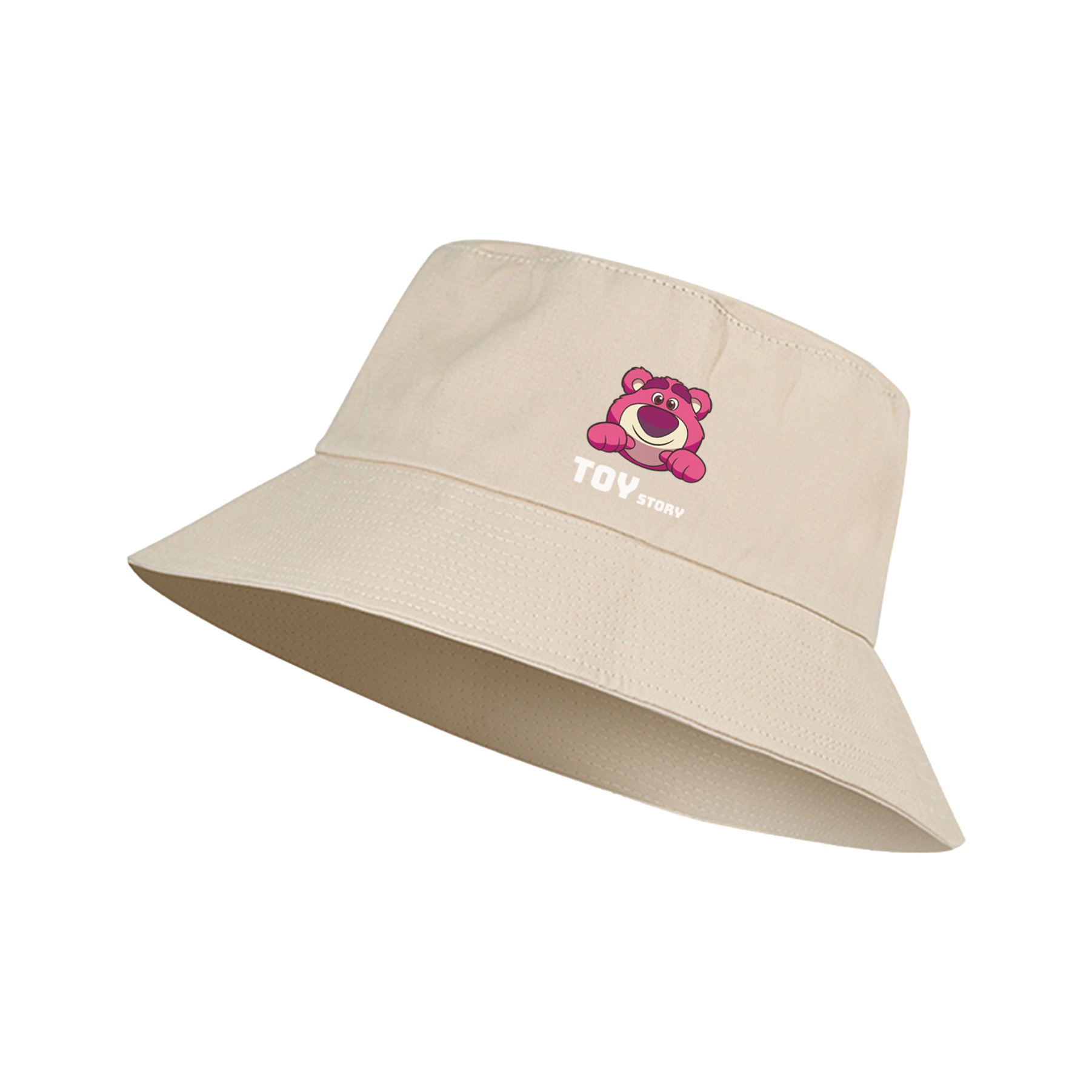 Disney Хлопковая панама унисекс, Ecru
Disney Хлопковая панама унисекс, Ecru