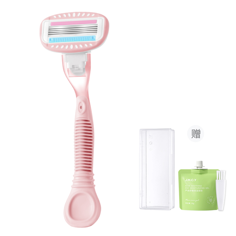 Щетка для бритья jianmeichuangyan M'AYCREATE
Щетка для бритья jianmeichuangyan M'AYCREATE