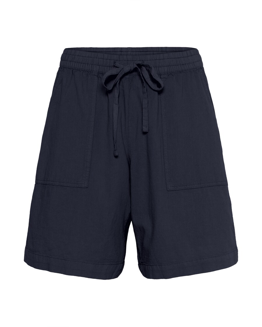 Обычные брюки Kaffe KANaya, морской синий
Обычные брюки Kaffe KANaya, морской синий