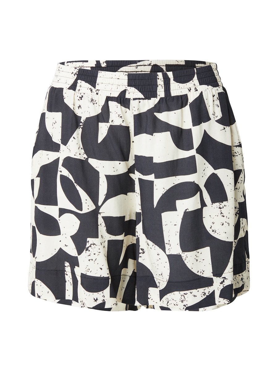 Обычные брюки Iriedaily Lucie, черный
Обычные брюки Iriedaily Lucie, черный