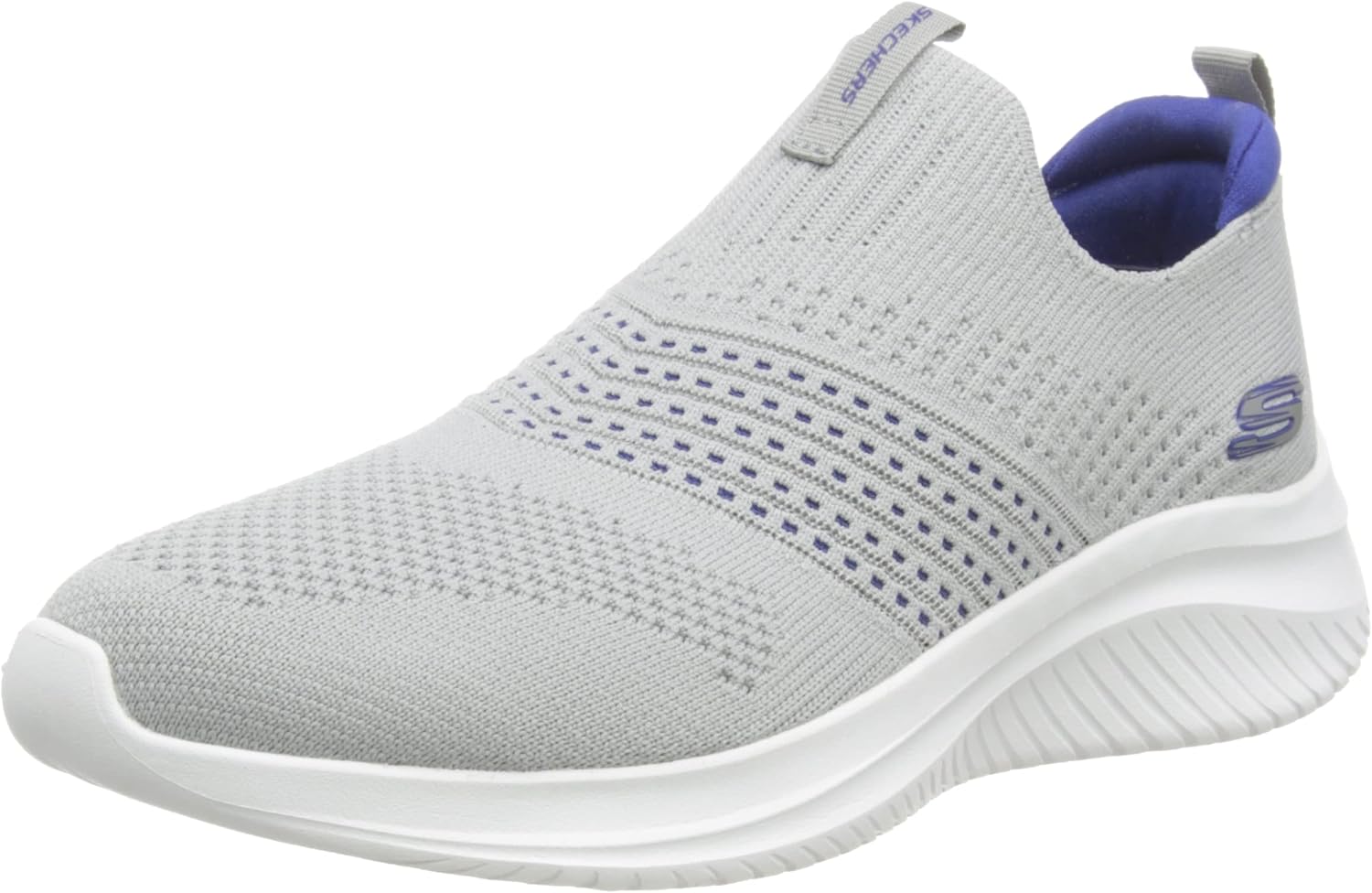 Мужские кроссовки Skechers Arch Fit Charge Back
Мужские кроссовки Skechers Arch Fit Charge Back