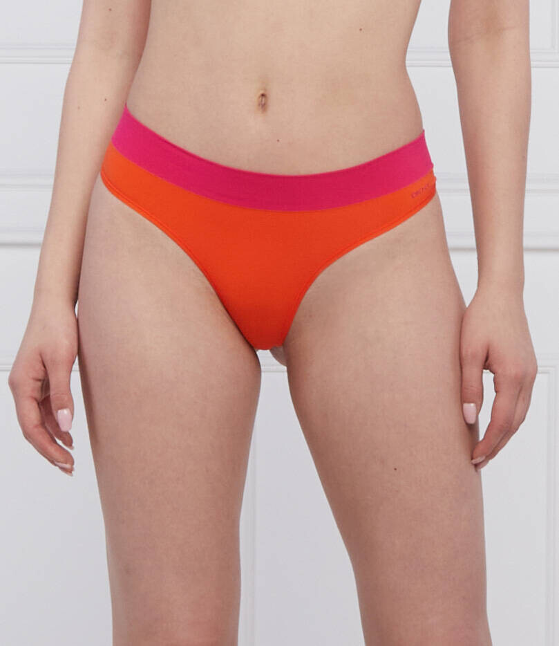 Стринги DKNY SLEEPWEAR, оранжевый
Стринги DKNY SLEEPWEAR, оранжевый