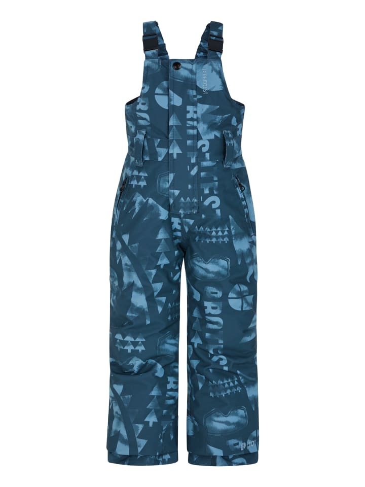 Лыжные брюки Protest
Лыжные брюки Protest