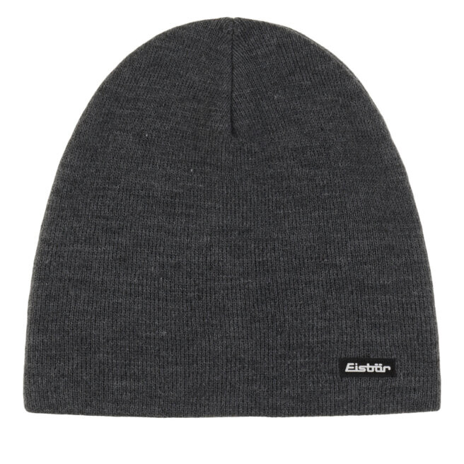 Шапка Eisbär JasonMü, серый
Шапка Eisbär JasonMü, серый