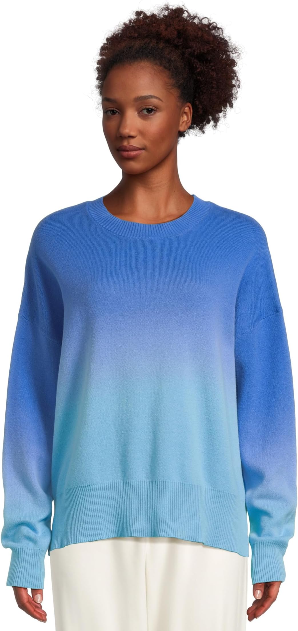 Свитер Beach Riot Callie Sweater, Bluebell Two Tone
Свитер Beach Riot Callie Sweater, Bluebell Two Tone