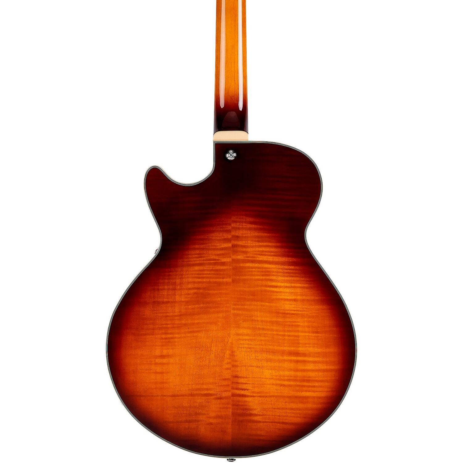 Полуполая электрогитара D'Angelico Premier SS со стопбаром Dark Iced Tea Burst
Полуполая электрогитара D'Angelico Premier SS со стопбаром Dark Iced Tea Burst