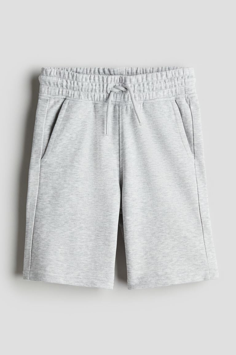 Спортивные шорты H&M, серый
Спортивные шорты H&M, серый