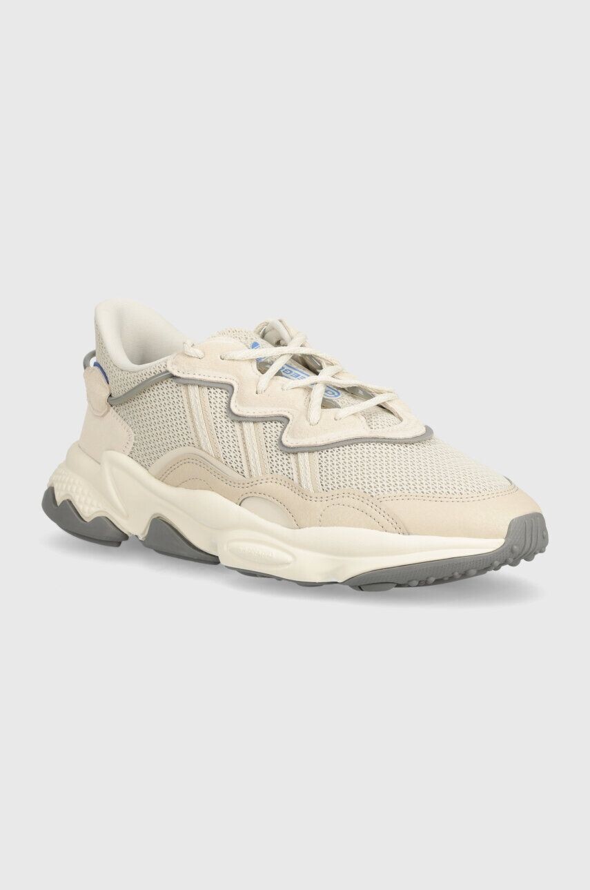 Кроссовки adidas Originals Ozweego, серый
Кроссовки adidas Originals Ozweego, серый