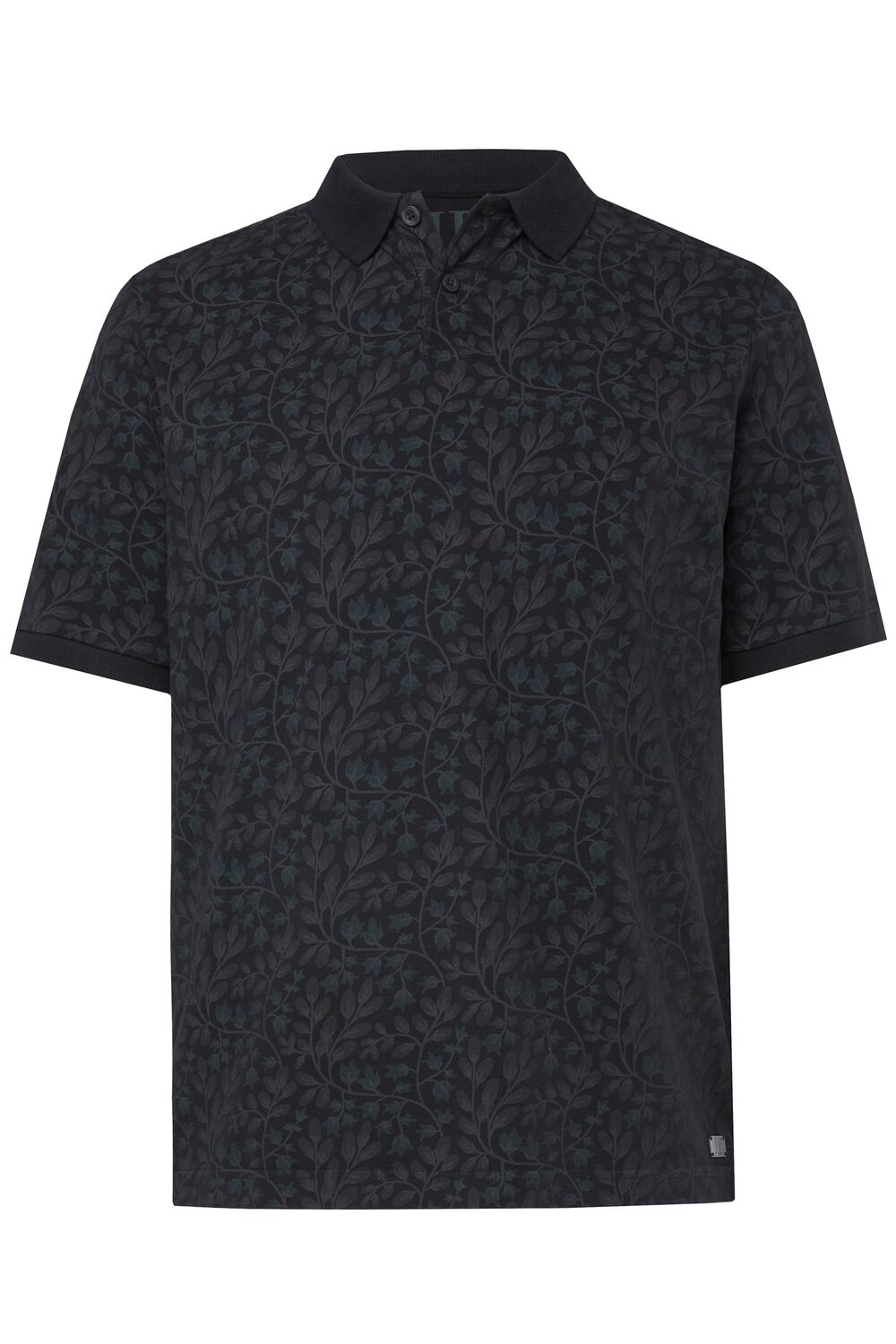 JP1880 Футболка в черном цвете
JP1880 Футболка в черном цвете