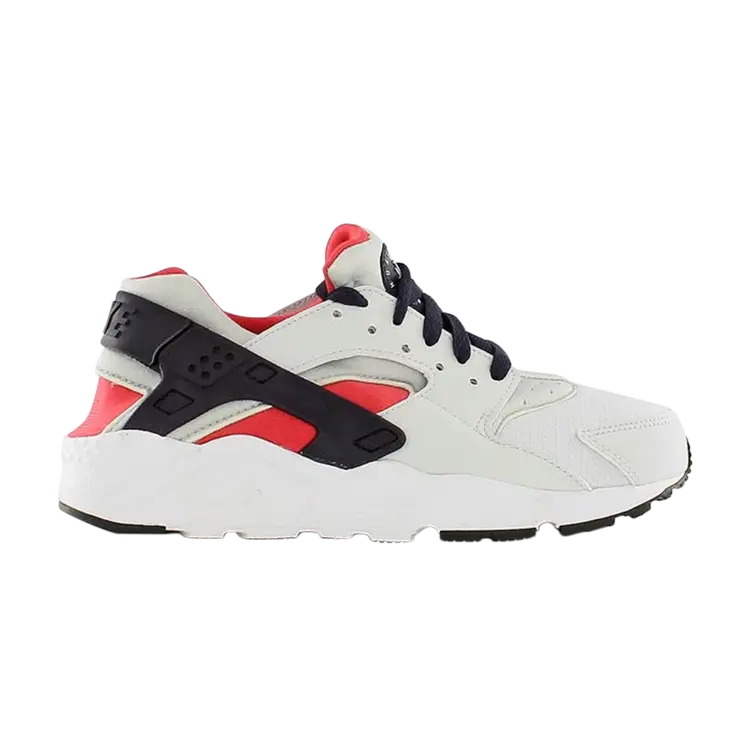 Кроссовки Nike Huarache Run GS, серый
Кроссовки Nike Huarache Run GS, серый