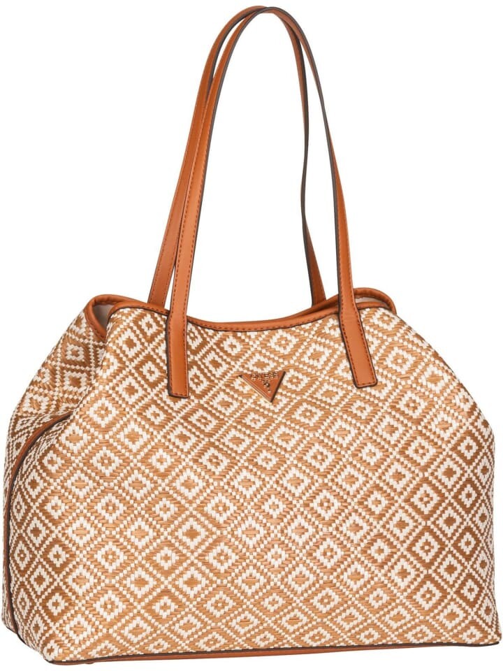 Шоппер Guess, коричневый
Шоппер Guess, коричневый