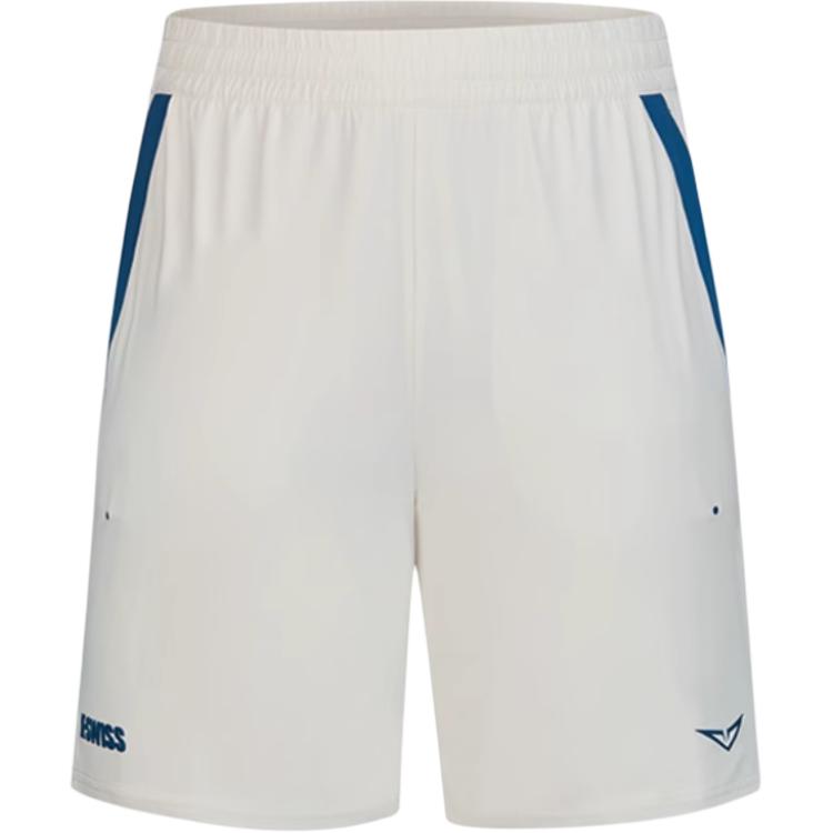 KSWISS Мужские повседневные шорты белые K·SWISS
KSWISS Мужские повседневные шорты белые K·SWISS