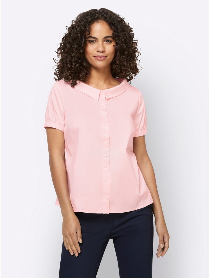 Блузка Heine
Блузка Heine