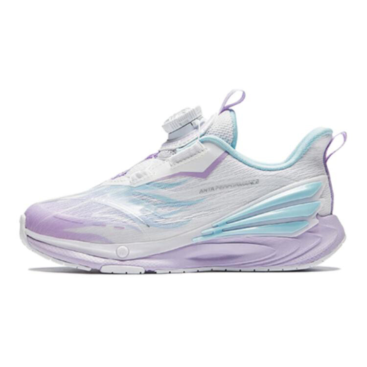 Детские кроссовки Kids Low-top ANTA Белый/Светло-туманный фиолетовый/Светло-голубой лед Anta Kids, голубой
Детские кроссовки Kids Low-top ANTA Белый/Светло-туманный фиолетовый/Светло-голубой лед Anta Kids, голубой