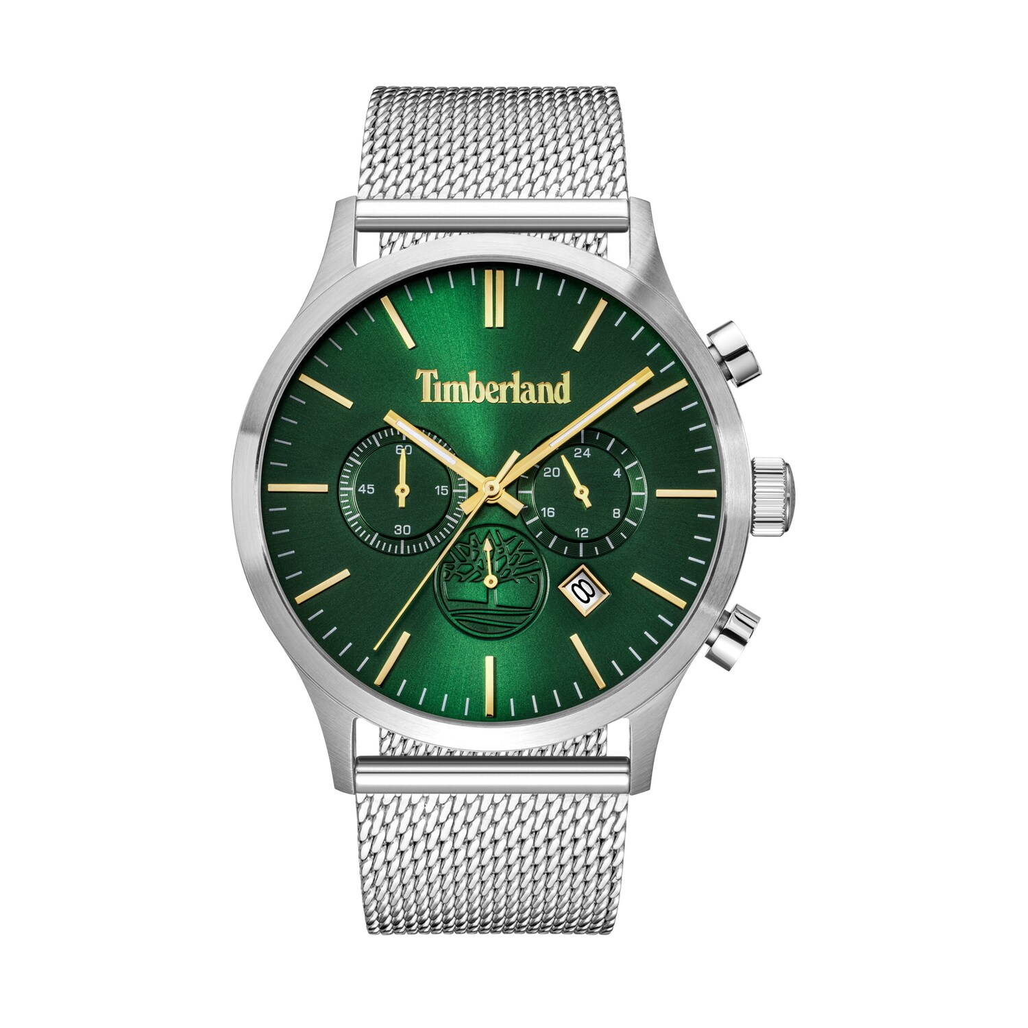 TIMBERLAND Часы Analog в цвете Emerald
TIMBERLAND Часы Analog в цвете Emerald