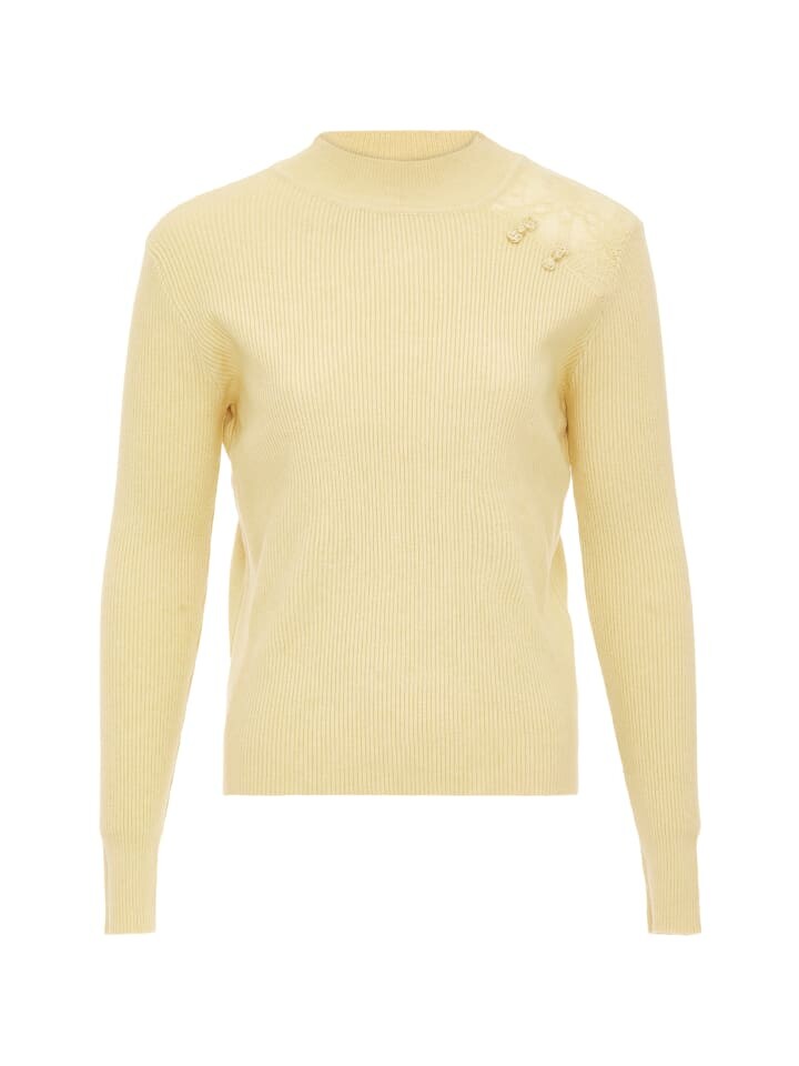 Пуловер paino, бежевый
Пуловер paino, бежевый