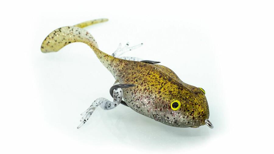 CHASEBAITS Мягкая приманка - Wiggle Bomb - 3,5 см - 01 Ice
CHASEBAITS Мягкая приманка - Wiggle Bomb - 3,5 см - 01 Ice