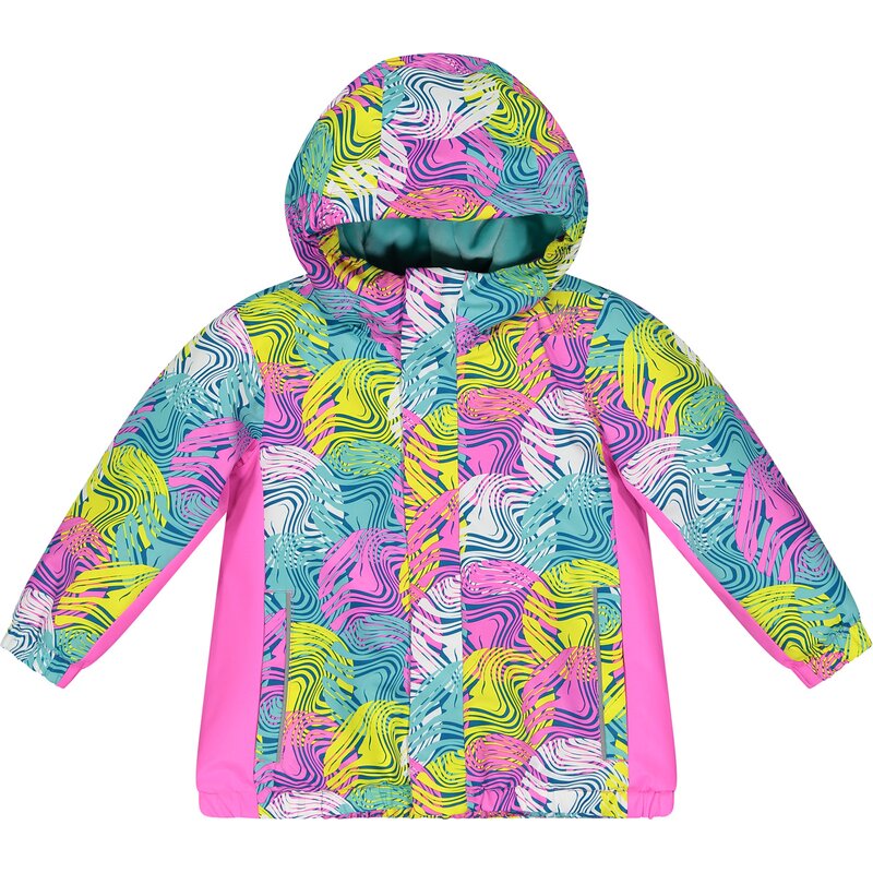 Детская куртка с фиксирующимся капюшоном Cmp, фиолетовый
Детская куртка с фиксирующимся капюшоном Cmp, фиолетовый