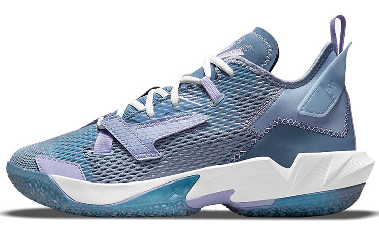 Мужские баскетбольные кроссовки JordanWhy Not Zer0.4
Мужские баскетбольные кроссовки JordanWhy Not Zer0.4