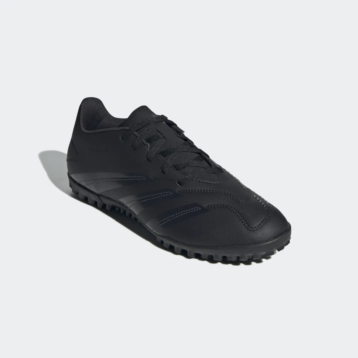 Adidas Performance футбольные кроссовки "PREDATOR CLUB TF", цвет Core Black / Carbon / Core Black
Adidas Performance футбольные кроссовки "PREDATOR CLUB TF", цвет Core Black / Carbon / Core Black