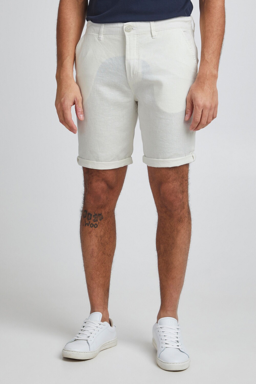 Тканевые шорты 11 Project, белый
Тканевые шорты 11 Project, белый